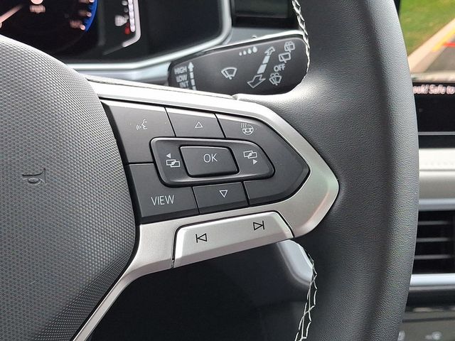 2025 Volkswagen Taos SEL 4MOTION - 22945896 - 23