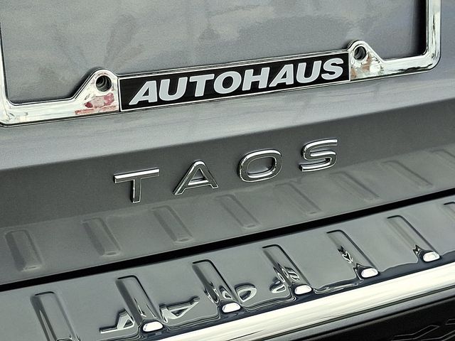 2025 Volkswagen Taos SEL 4MOTION - 22945896 - 28