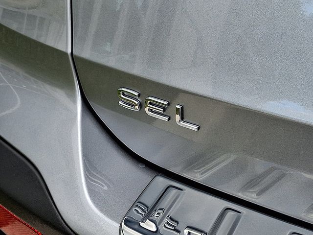 2025 Volkswagen Taos SEL 4MOTION - 22945896 - 29