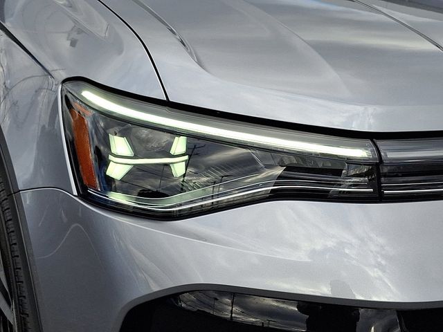 2025 Volkswagen Taos SEL 4MOTION - 22945896 - 8