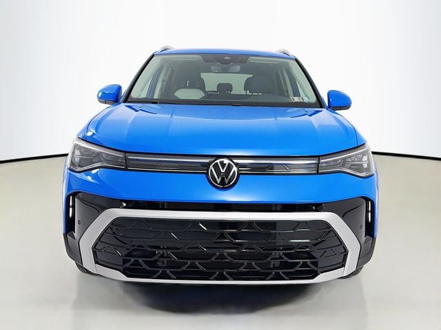 2025 Volkswagen Taos SEL 4MOTION - 22981271 - 1