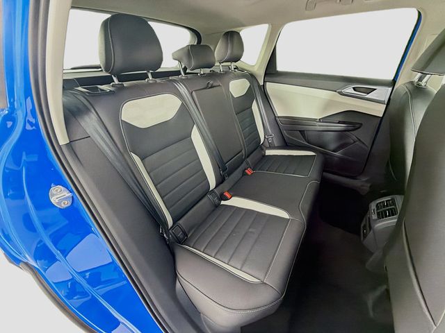 2025 Volkswagen Taos SEL 4MOTION - 22981271 - 28