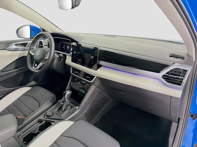 2025 Volkswagen Taos SEL 4MOTION - 22981271 - 30