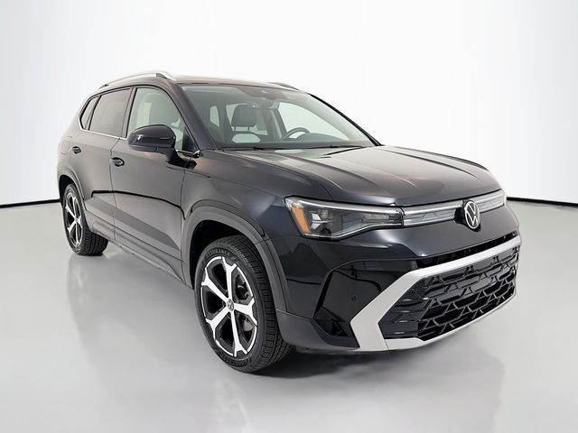 2025 Volkswagen Taos SEL 4MOTION - 22999610 - 0