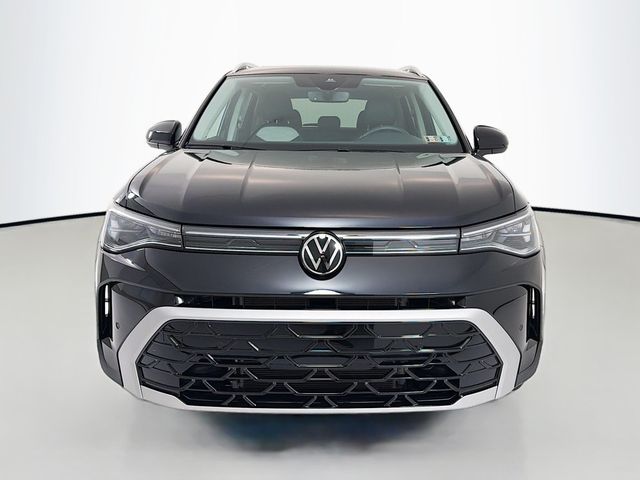 2025 Volkswagen Taos SEL 4MOTION - 22999610 - 1