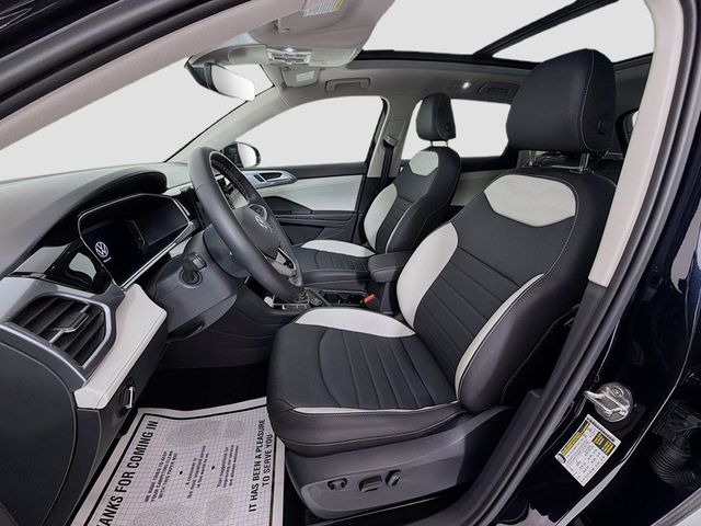 2025 Volkswagen Taos SEL 4MOTION - 22999610 - 21