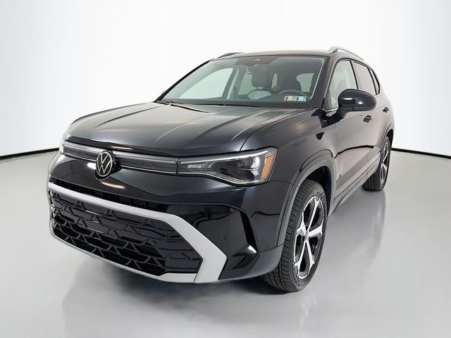 2025 Volkswagen Taos SEL 4MOTION - 22999610 - 2