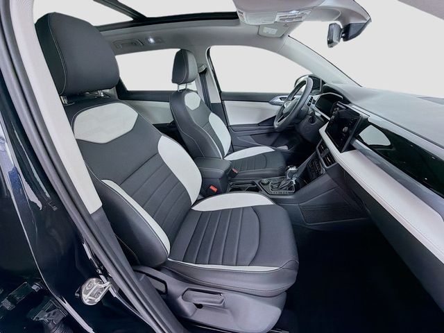 2025 Volkswagen Taos SEL 4MOTION - 22999610 - 29