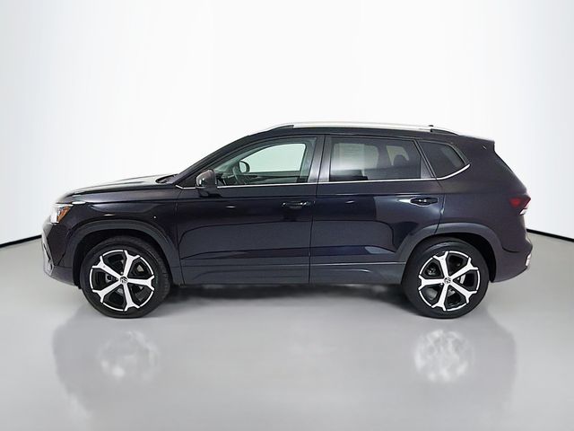 2025 Volkswagen Taos SEL 4MOTION - 22999610 - 3