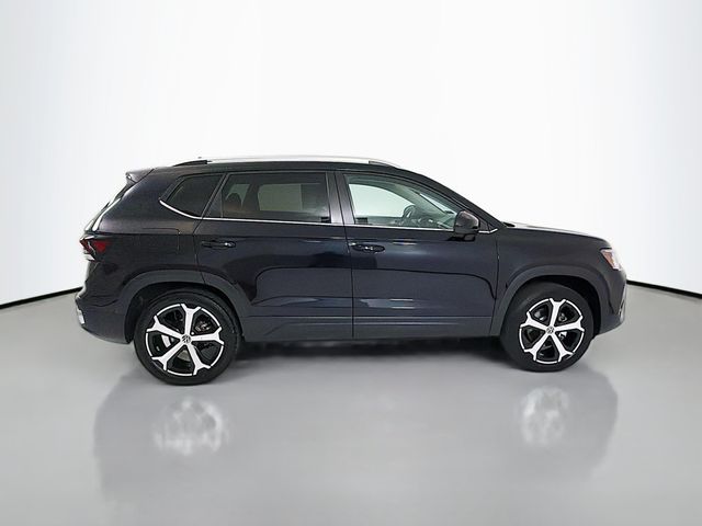 2025 Volkswagen Taos SEL 4MOTION - 22999610 - 7