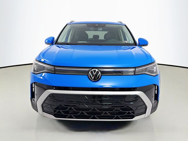 2025 Volkswagen Taos SEL 4MOTION - 23000632 - 1