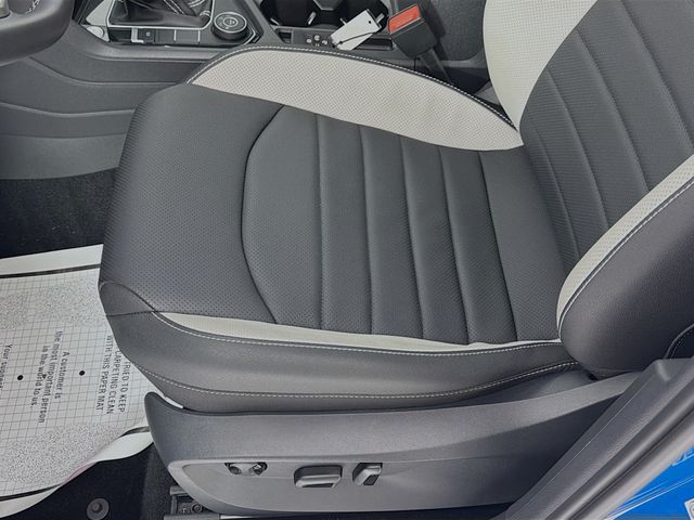 2025 Volkswagen Taos SEL 4MOTION - 23000632 - 19