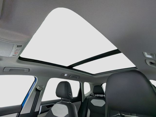 2025 Volkswagen Taos SEL 4MOTION - 23000632 - 22
