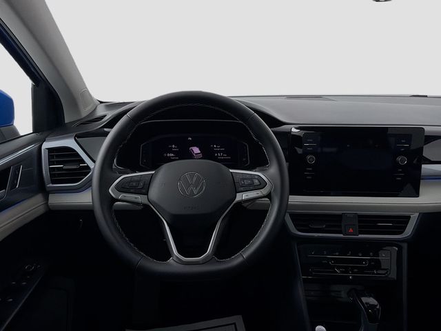 2025 Volkswagen Taos SEL 4MOTION - 23000632 - 23