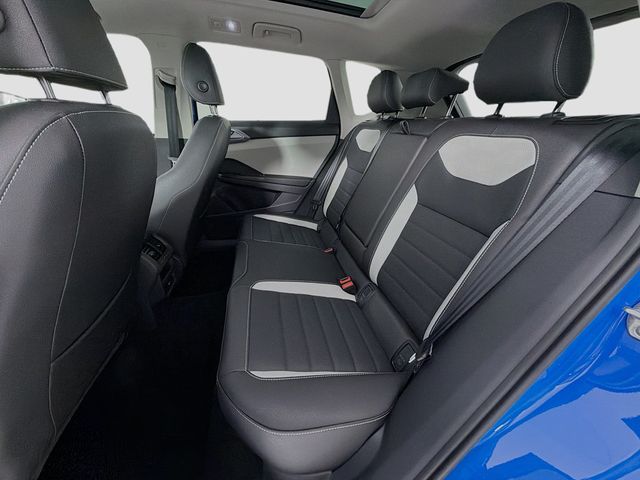 2025 Volkswagen Taos SEL 4MOTION - 23000632 - 25