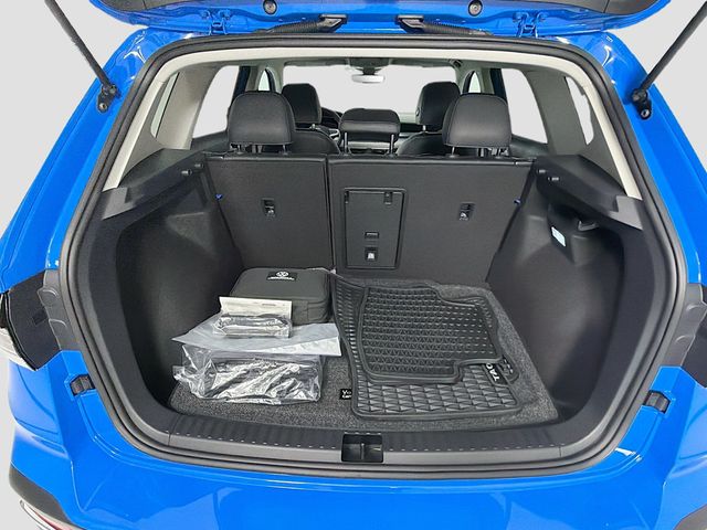 2025 Volkswagen Taos SEL 4MOTION - 23000632 - 27