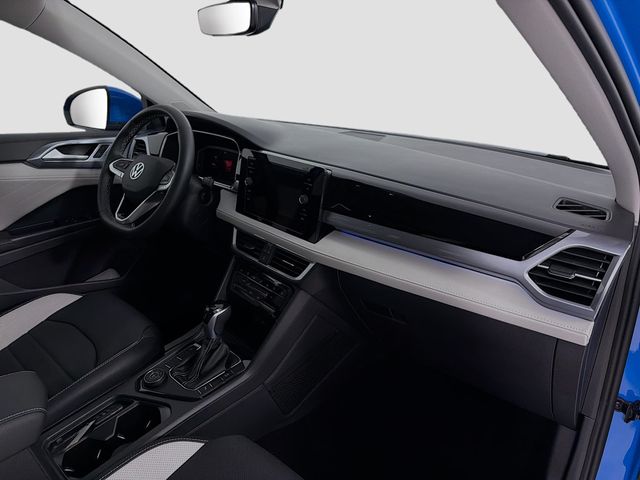 2025 Volkswagen Taos SEL 4MOTION - 23000632 - 30