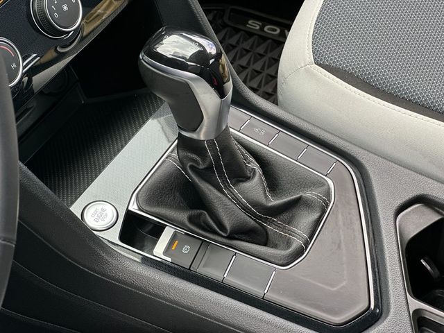 2025 Volkswagen Taos S FWD - 23028552 - 17