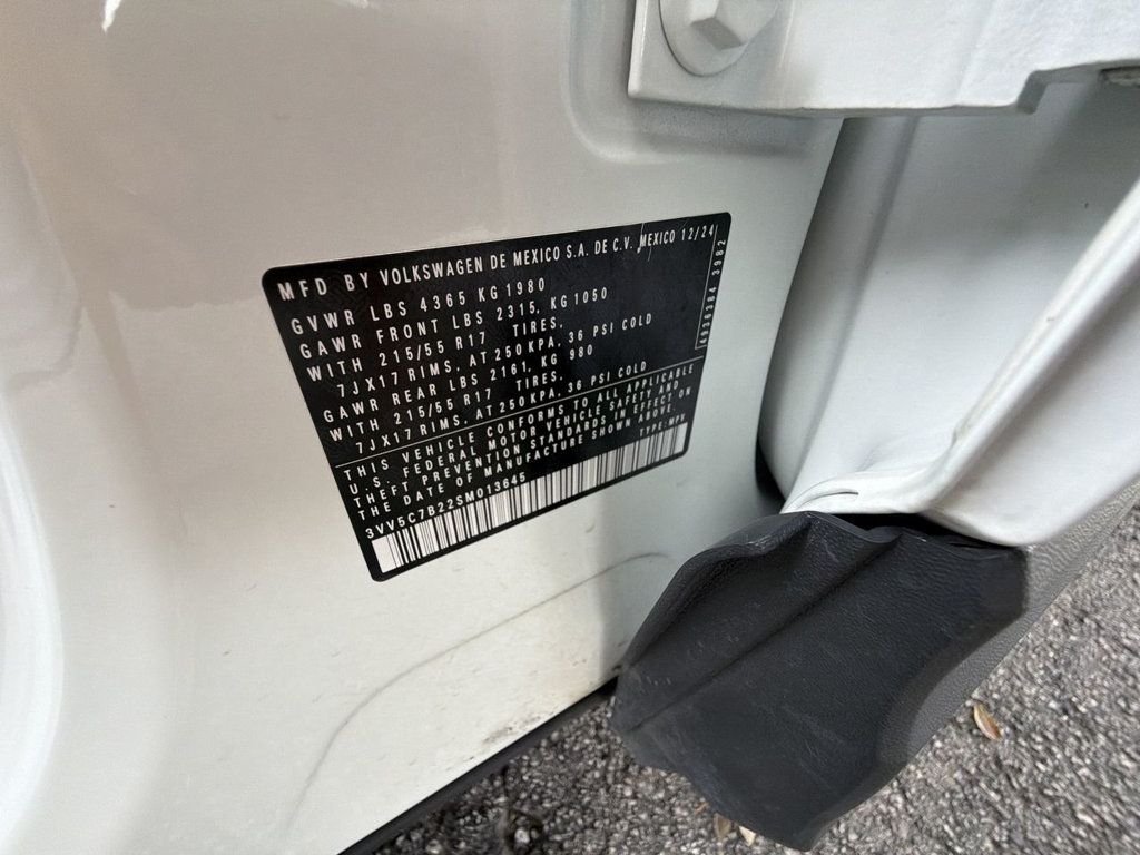 Volkswagen Taos photo 23