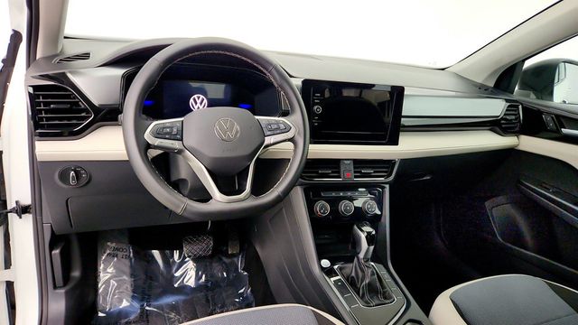 2025 Volkswagen Taos S FWD - 23071577 - 11