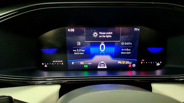 2025 Volkswagen Taos S FWD - 23071577 - 13