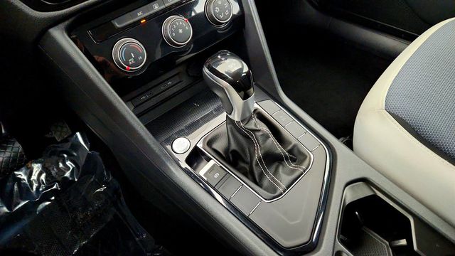 2025 Volkswagen Taos S FWD - 23071577 - 15