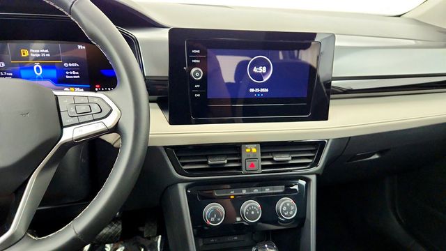 2025 Volkswagen Taos S FWD - 23071577 - 16