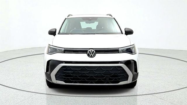 2025 Volkswagen Taos S FWD - 23071577 - 1