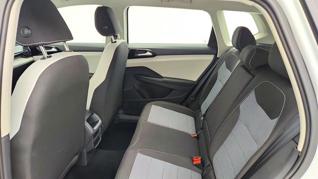 2025 Volkswagen Taos S FWD - 23071577 - 19