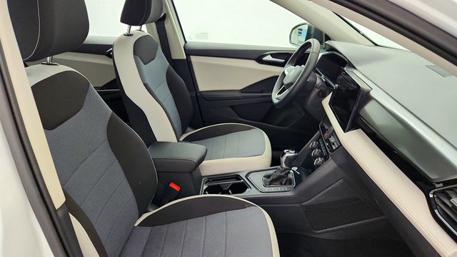 2025 Volkswagen Taos S FWD - 23071577 - 22