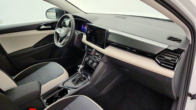 2025 Volkswagen Taos S FWD - 23071577 - 23