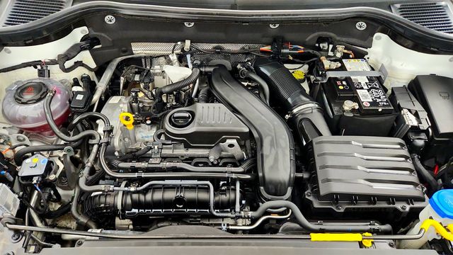 2025 Volkswagen Taos S FWD - 23071577 - 25