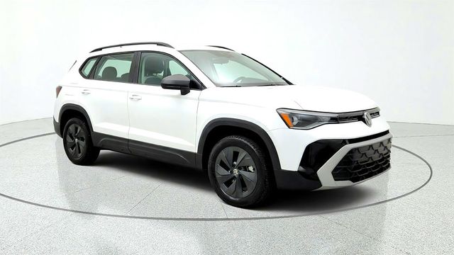 2025 Volkswagen Taos S FWD - 23071577 - 2