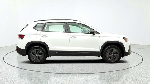 2025 Volkswagen Taos S FWD - 23071577 - 3
