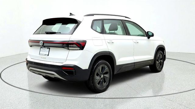2025 Volkswagen Taos S FWD - 23071577 - 4