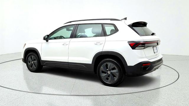 2025 Volkswagen Taos S FWD - 23071577 - 6