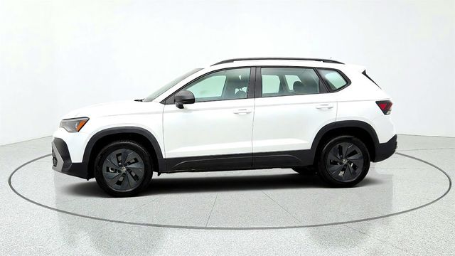 2025 Volkswagen Taos S FWD - 23071577 - 7
