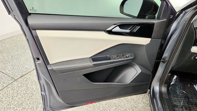 2025 Volkswagen Taos S FWD - 23085043 - 9