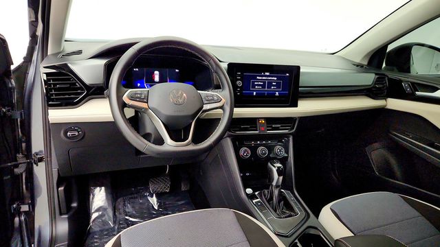 2025 Volkswagen Taos S FWD - 23085043 - 11