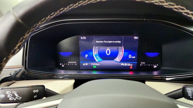 2025 Volkswagen Taos S FWD - 23085043 - 13