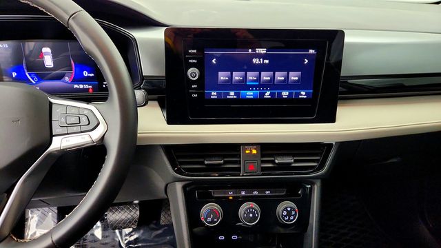 2025 Volkswagen Taos S FWD - 23085043 - 16