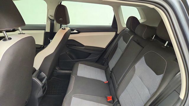 2025 Volkswagen Taos S FWD - 23085043 - 18