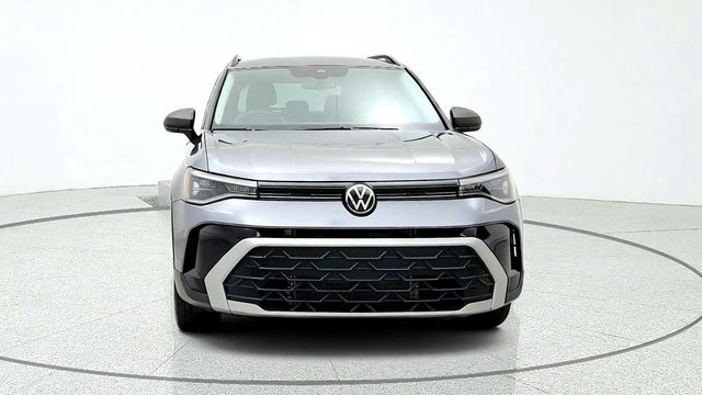 2025 Volkswagen Taos S FWD - 23085043 - 1