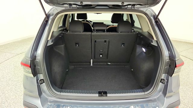 2025 Volkswagen Taos S FWD - 23085043 - 19