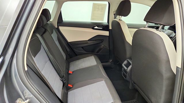 2025 Volkswagen Taos S FWD - 23085043 - 20