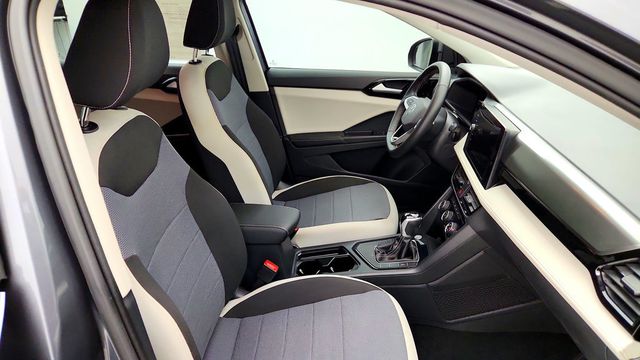 2025 Volkswagen Taos S FWD - 23085043 - 21