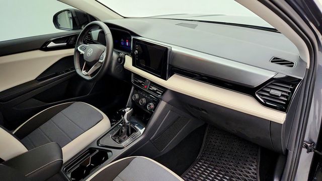 2025 Volkswagen Taos S FWD - 23085043 - 22