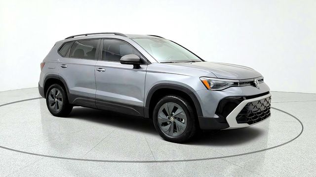 2025 Volkswagen Taos S FWD - 23085043 - 2