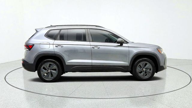 2025 Volkswagen Taos S FWD - 23085043 - 3