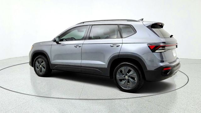 2025 Volkswagen Taos S FWD - 23085043 - 6